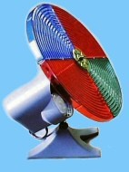 color wheel