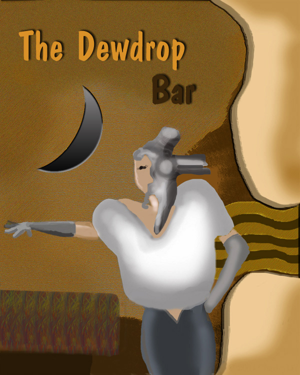The Dewdrop Bar