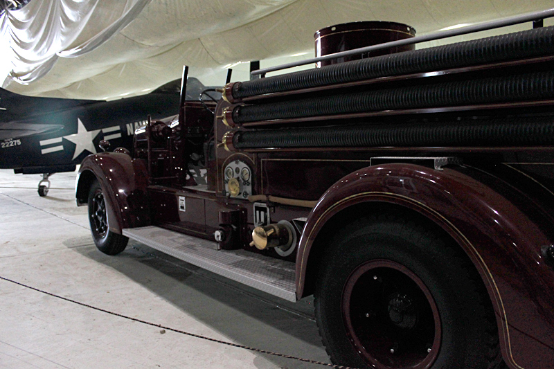 Fire Engine